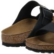 Arizona Soft Footbed Natural Leather Oiled - Unisex Online Sale