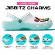 Jibbitz Charm - Unisex Supply