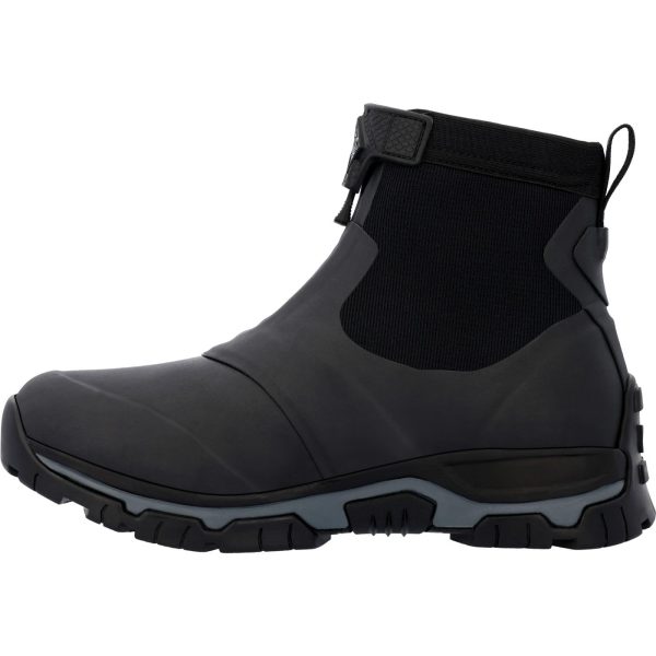 Apex Mid Zip Ankle Boot - Men Supply