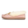 Alpine Sheepskin Slipper - Women Online Sale