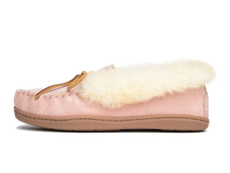 Alpine Sheepskin Slipper - Women Online Sale