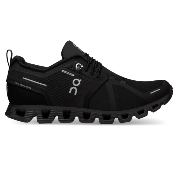 Cloud 5 Waterproof Men s - All Black Discount