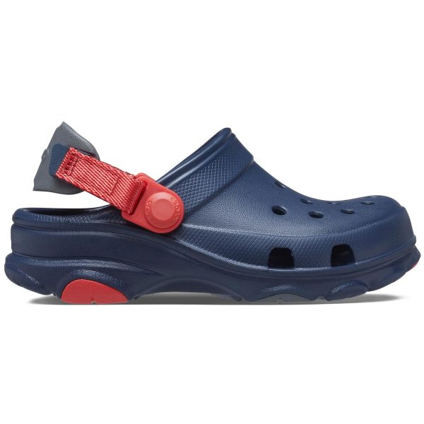 All Terrain Clog - Kids For Cheap