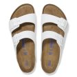 Arizona Regular - White Leather Online Sale