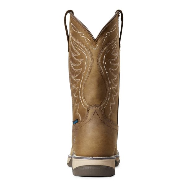 Anthem H2O Waterproof Western Boot - Women Hot on Sale