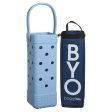 Bogg Brr BYO INSERT ONLY - Navy Online Hot Sale