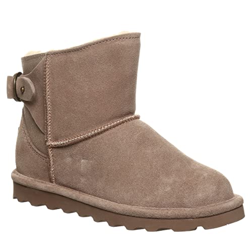 Betty Boots - Women s Supply