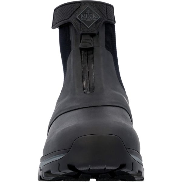 Apex Mid Zip Ankle Boot - Men Supply