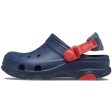 All Terrain Clog - Kids For Cheap