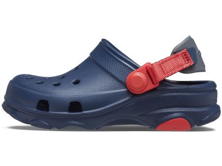 All Terrain Clog - Kids For Cheap