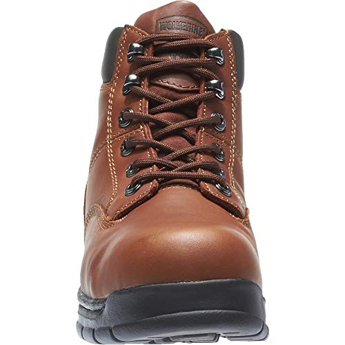 Harrison 6-Inch Lace-Up Work Boot - Men For Sale