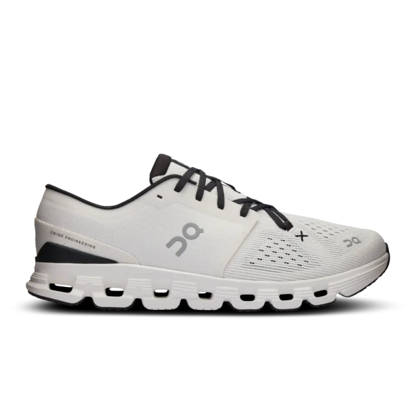 Cloud X 4 Men s - Ivory Black For Discount