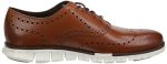 ZeroGrand Wingtip Oxford - Men s Online