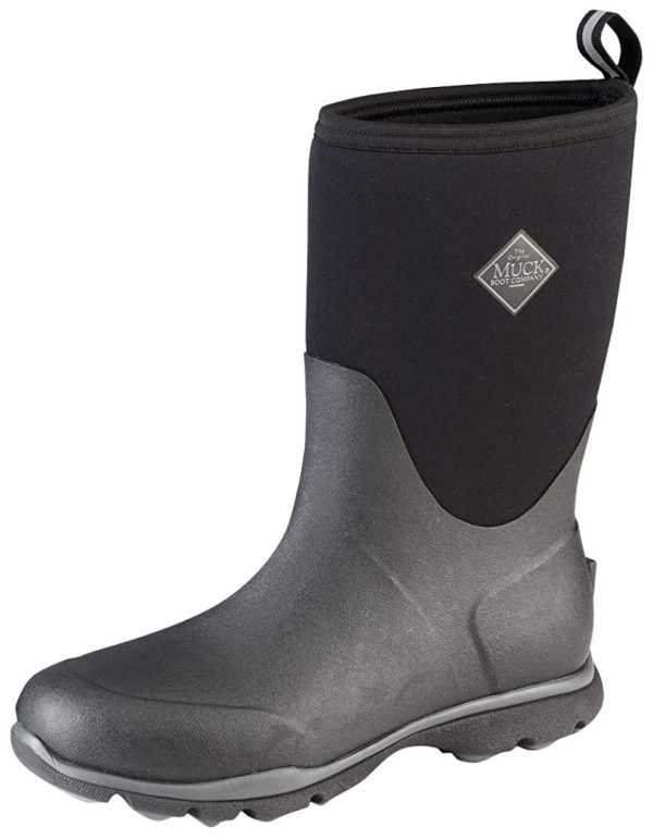 Arctic Excursion Mid Boot - Men Discount