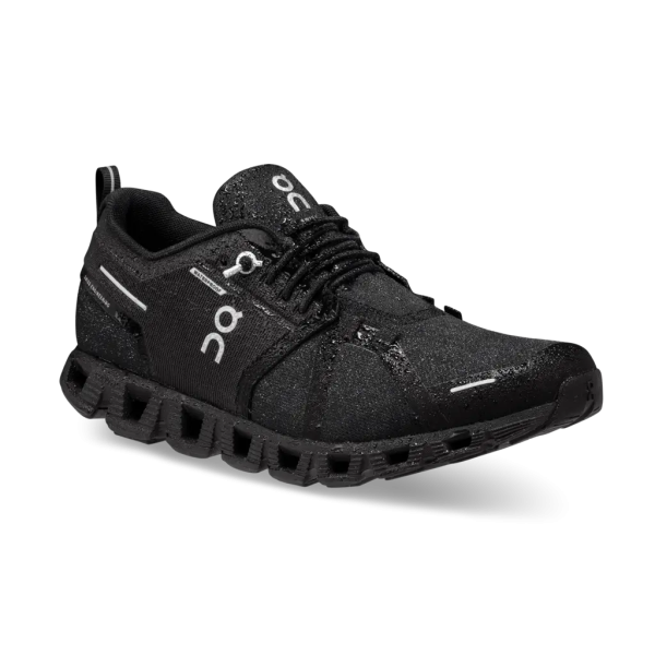 Cloud 5 Waterproof Men s - All Black Discount