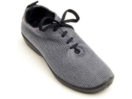 LS - Titanium Knit Shoe Supply