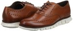 ZeroGrand Wingtip Oxford - Men s Online