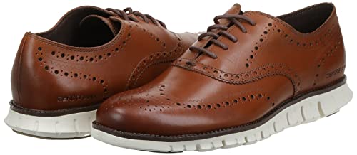 ZeroGrand Wingtip Oxford - Men s Online