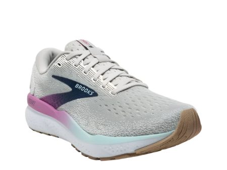 Ghost 16 Womens - White Grey EstateBlue on Sale