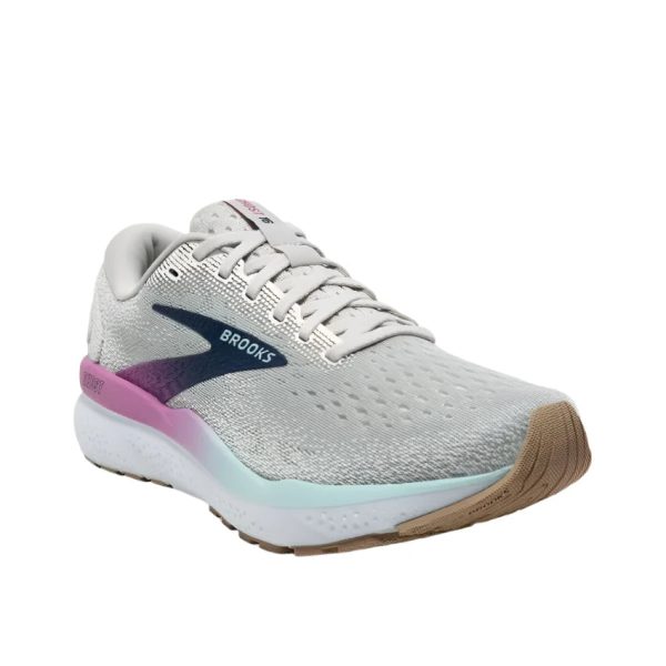 Ghost 16 Womens - White Grey EstateBlue on Sale