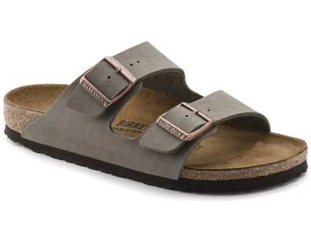 Arizona Narrow - Stone Birkibuc For Cheap