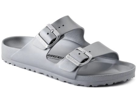 Arizona EVA Narrow - Silver Cheap