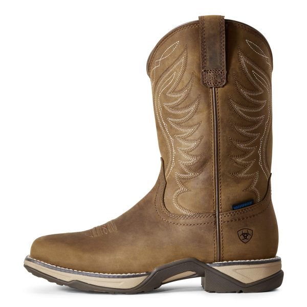 Anthem H2O Waterproof Western Boot - Women Hot on Sale