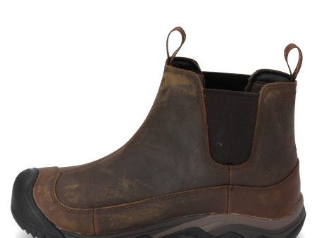 Anchorage Boot lll - Men on Sale