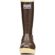 15-Inch Insulated Legacy Boot - Men on Sale