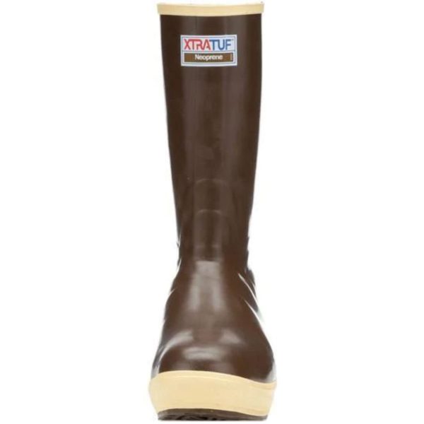 15-Inch Insulated Legacy Boot - Men on Sale