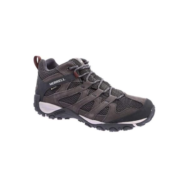 Alverstone Mid GTX - Men Supply