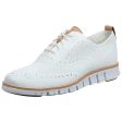 ZeroGrand Stitchlite Wingtip Oxford - Men s Discount