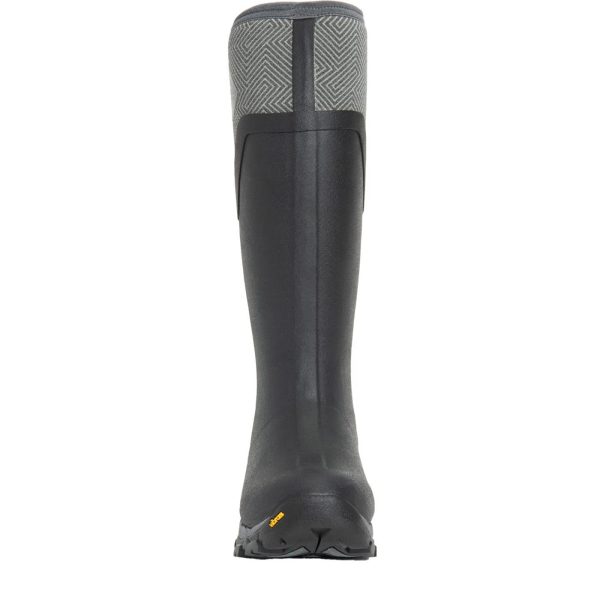 Arctic Ice Tall Agat - Women Supply