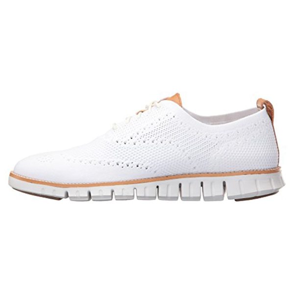 ZeroGrand Stitchlite Wingtip Oxford - Men s Discount