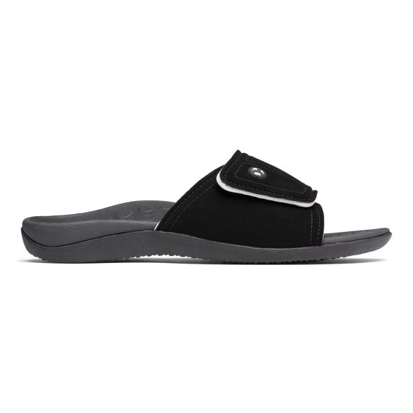 24Kiwi Motion Control Orthotic Sandal - Unisex on Sale