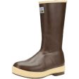 15-Inch Insulated Legacy Boot - Men on Sale