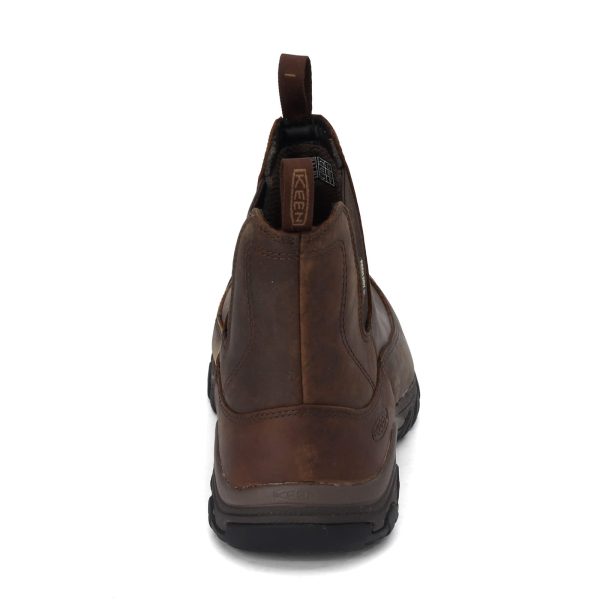 Anchorage Boot lll - Men on Sale