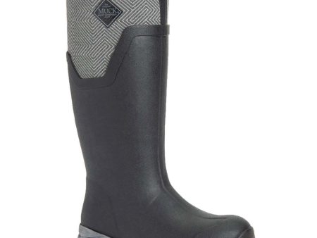 Arctic Ice Tall Agat - Women Supply