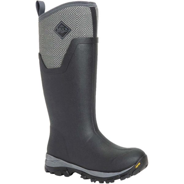 Arctic Ice Tall Agat - Women Supply