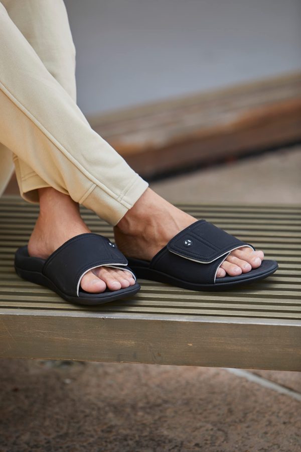 24Kiwi Motion Control Orthotic Sandal - Unisex on Sale