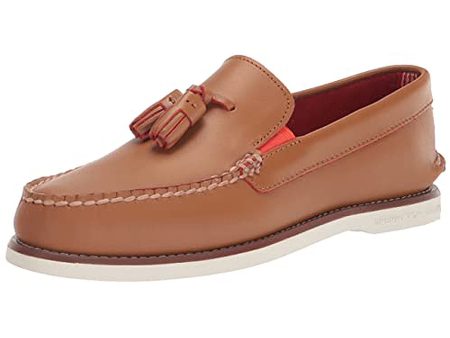 Authentic Original Tassel Loafer - Men Hot on Sale