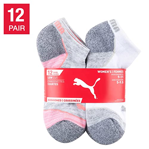 12 Pairs Low Cut Socks - Women Supply