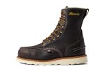 1957 Series 8-inch Steel Toe WaterProof Wedge Sole Boot - Men on Sale