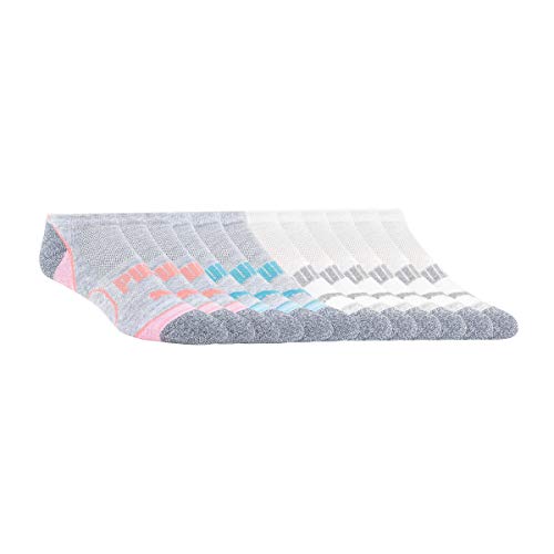 12 Pairs Low Cut Socks - Women Supply