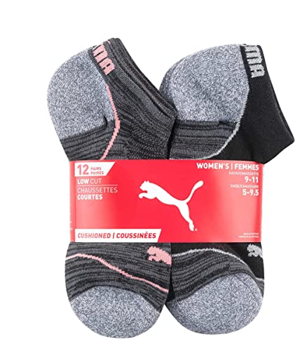 12 Pairs Low Cut Socks - Women Supply