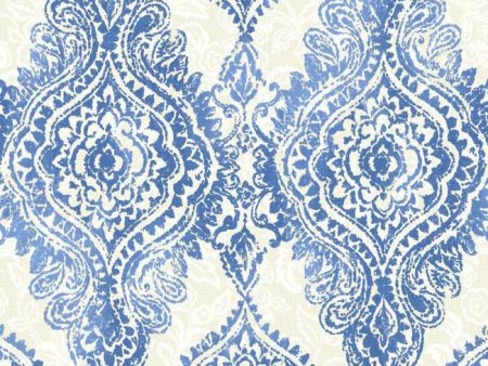 York Wallpaper WH2706 Boho Chic Online Hot Sale