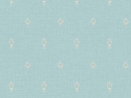 York Wallpaper PN0428 Neoclassic Spot Cheap