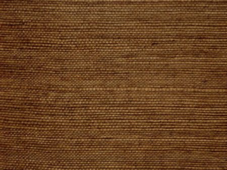 Clarence House Wallpaper 6863-10 Sisal Sable NC07 Cheap