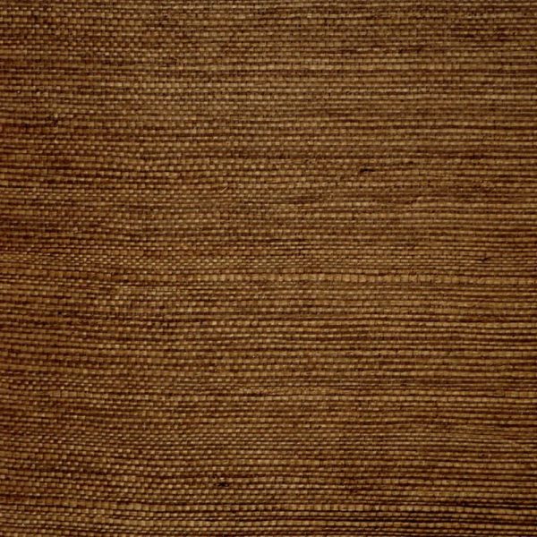 Clarence House Wallpaper 6863-10 Sisal Sable NC07 Cheap