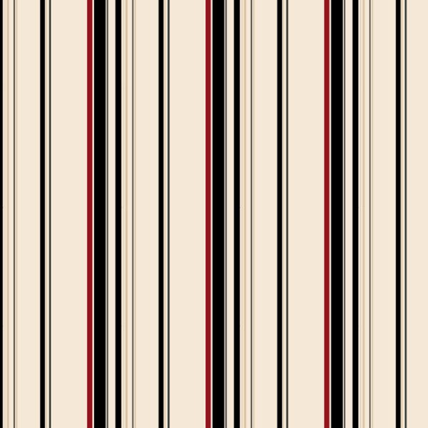 York ZB3338 Boys Will Be Boys Wide Multi Stripe Wallpaper For Cheap